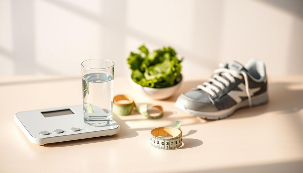 practical weight management tools