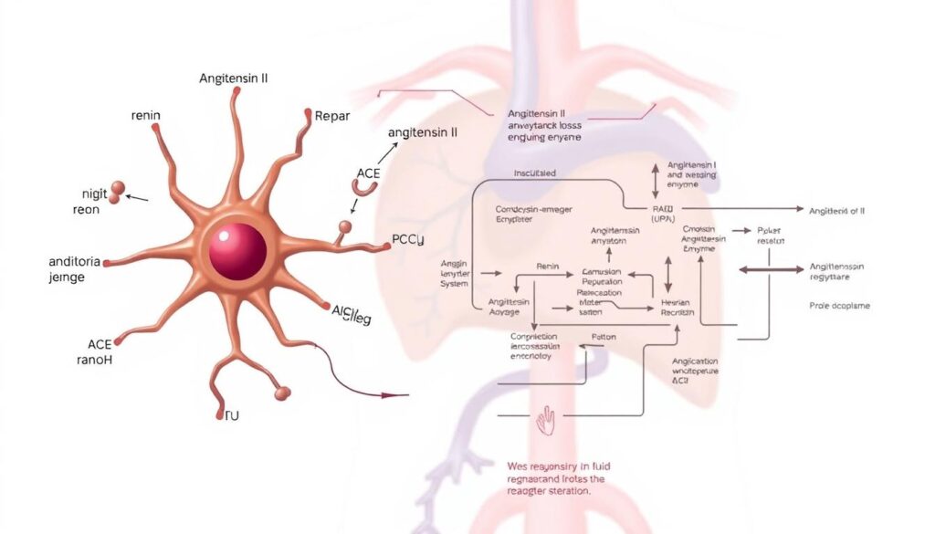 renin-angiotensin system weight loss mechanisms