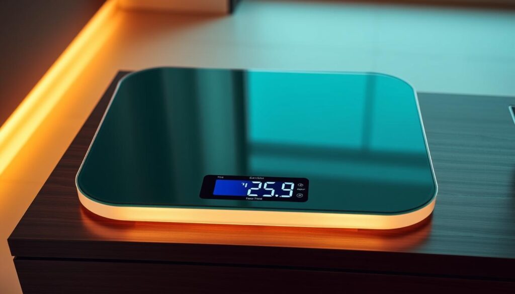 smart scales