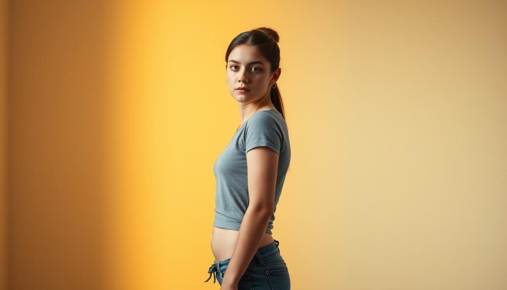 teen BMI assessment