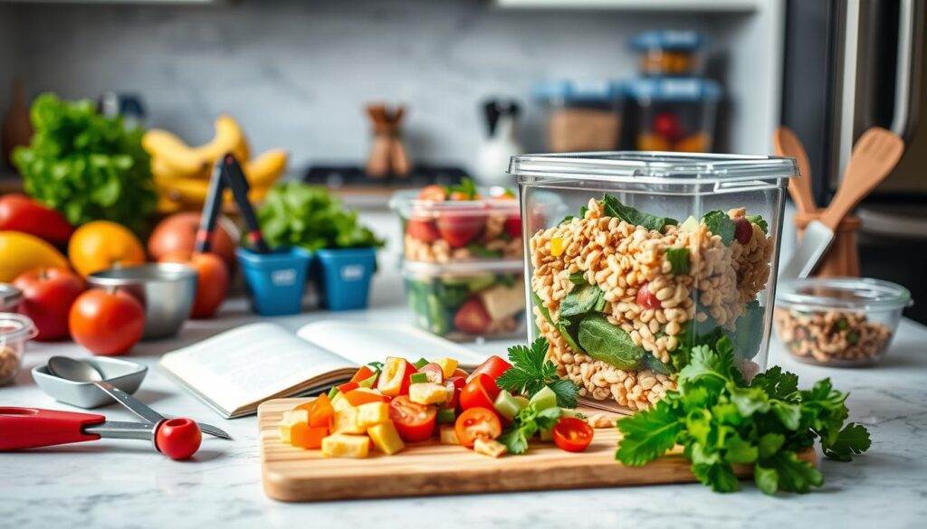 versatile meal planning strategies