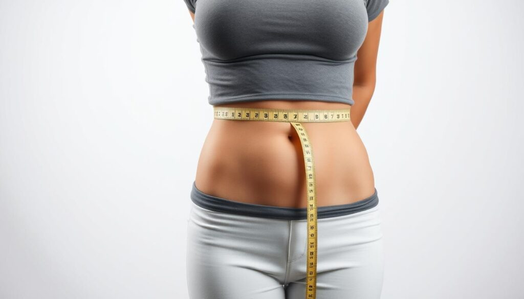 waist measurement techniques
