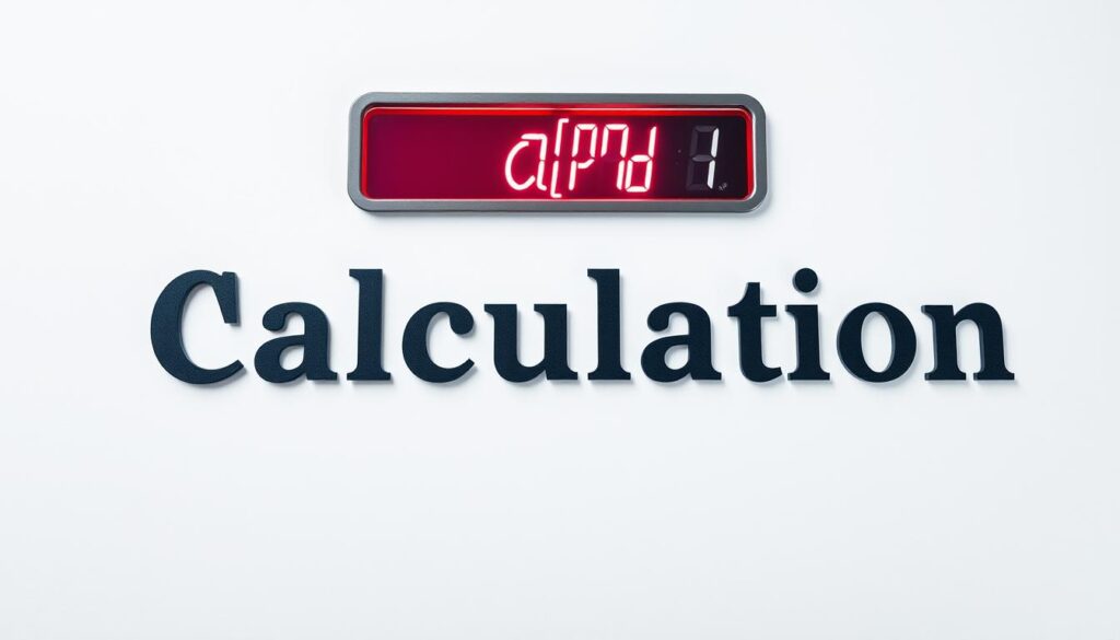 weight calculation formulas