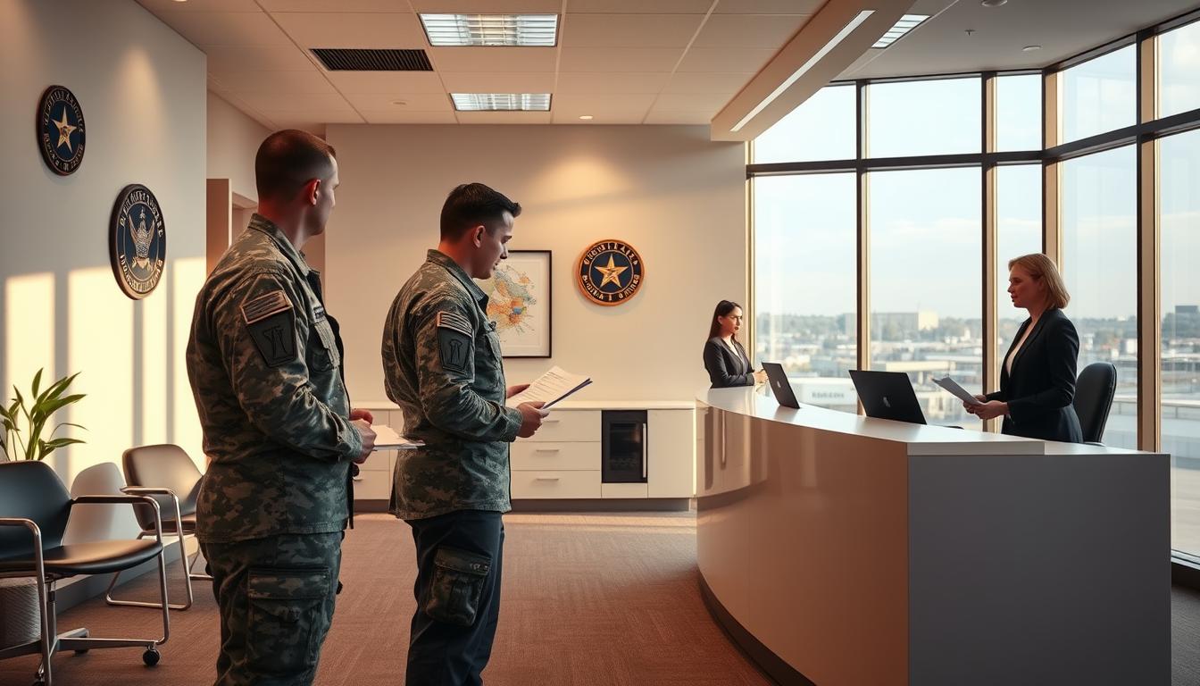 • “army legal assistance office”