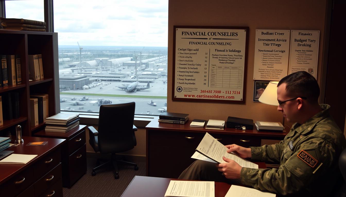 • “army personal finance tips”