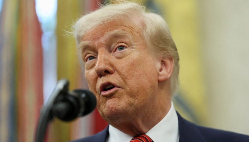 ‘economic-ruination’:-trump-admits-tariffs-could-backfire,-fears-foreign-retaliation