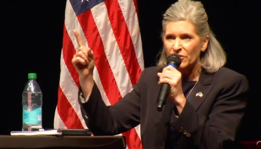 ‘i-have-to-do-this’:-dem-enters-race-to-oust-ernst-after-‘we’re-all-going-to-die’-fallout