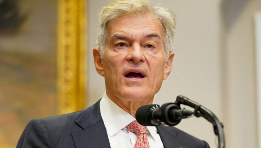 ‘absolutely-incredible’:-dr.-oz-slammed-for-telling-medicaid-users-to-‘prove-you-matter’