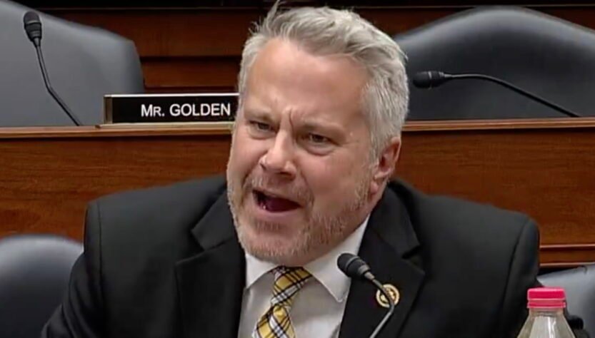 ‘you-don’t-care’:-gay-congressman-blasts-defense-secretary-over-lgbtq-troops