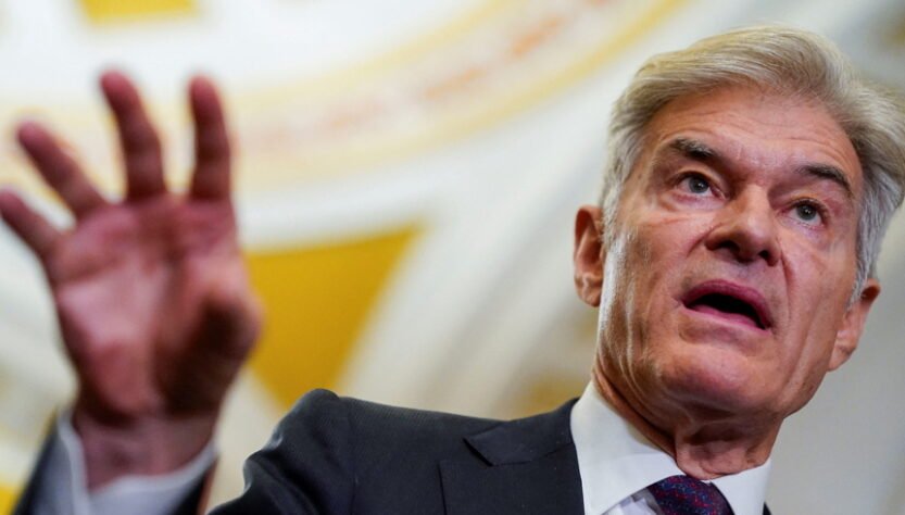 dr-oz:-americans-must-‘earn-the-right’-to-be-on-medicaid