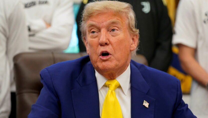 trump-appears-to-confuse-america’s-revolutionary-war-with-the-civil-war