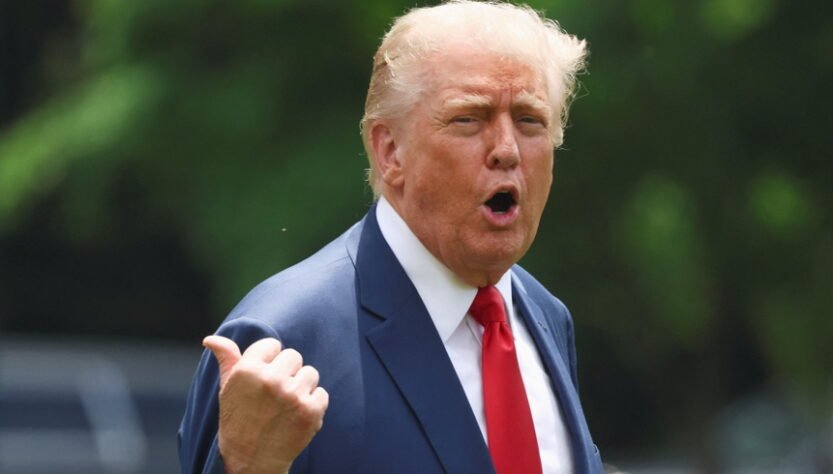 rep.-al-green-files-impeachment-article-against-trump-over-iran:-‘threat-to-democracy’