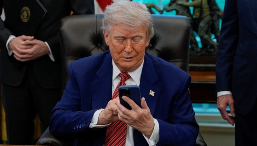 trump-says-news-media-‘caught-cheating-again’-for-questioning-iran-claims