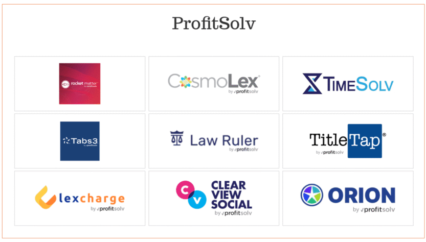 profitsolv,-parent-to-multiple-law-practice-management-platforms,-secures-‘substantial’-strategic-investment