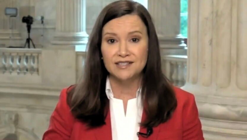 gop-senator-denounces-anti-ice-democrats-as-‘pawns’-of-an-‘anarchist-agenda’