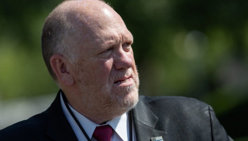 ‘racial-profiling’:-border-czar-blasted-for-claim-ice-can-detain-for-‘personal-appearance’