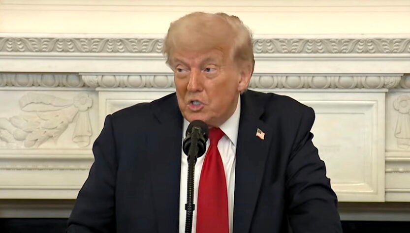 at-faith-based-event-trump-courts-religious-ceos,-uses-expletive,-calls-dems-‘evil’