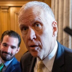 tillis-warns-trump:-epstein-files-will-haunt-gop-like-‘walking-dead’-zombies