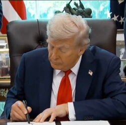 ‘unconstitutional’:-trump-under-fire-for-pushing-jail-time-for-flag-burning