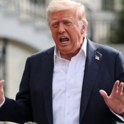 ‘brutal’:-trump-approval-tanks-as-support-plummets-across-key-issues,-poll-shows