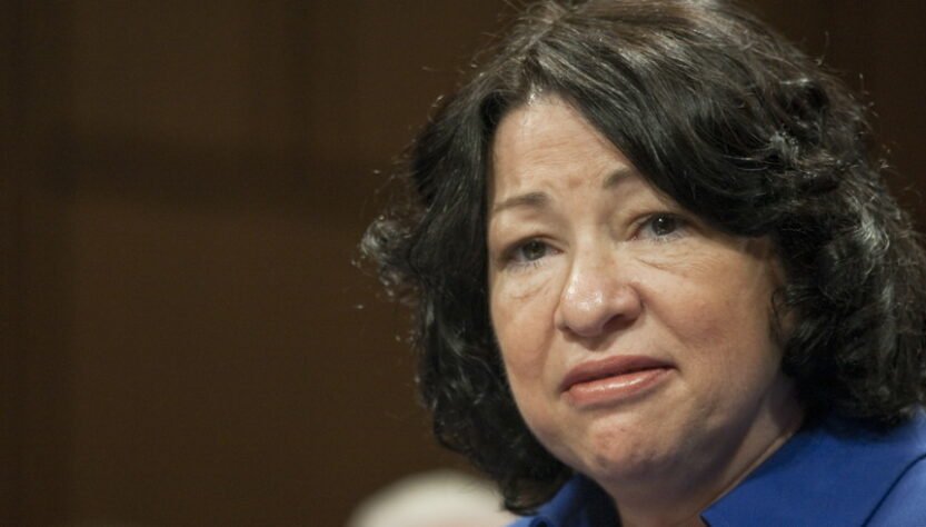 sotomayor-slams-scotus-over-ruling-‘declaring-all-latinos-fair-game-to-be-seized’-by-ice