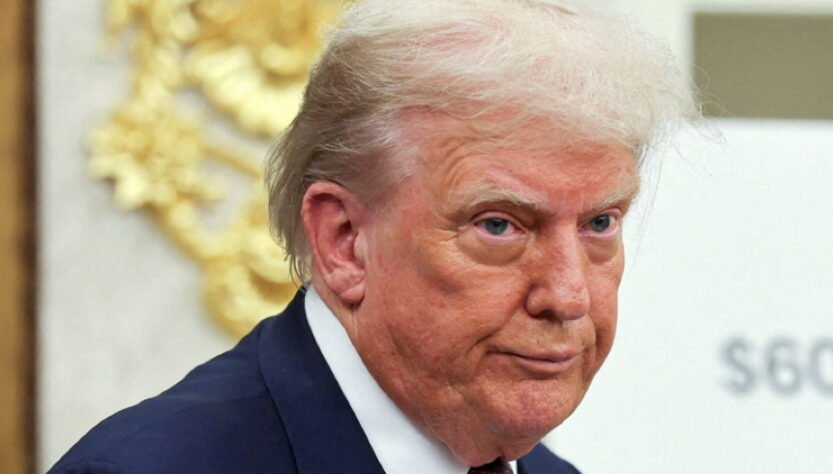 ‘not-a-monarchy’:-trump’s-lawsuit-against-nyt-sparks-mockery-—-and-free-speech-warnings