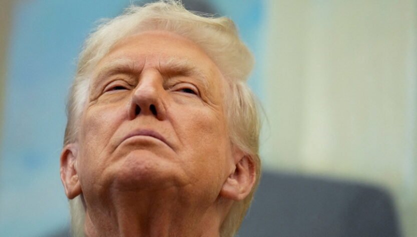 ‘will-not-be-repairable’:-expert-warns-of-ways-trump-could-turn-shutdown-into-‘disaster’