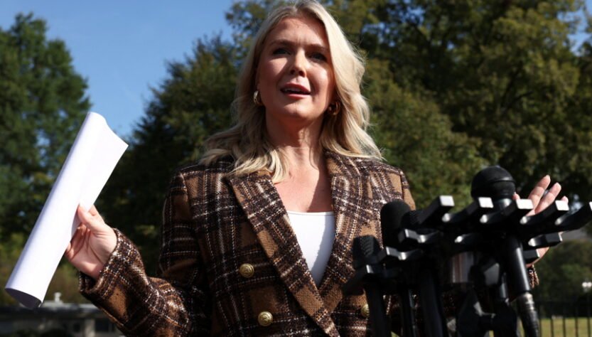 leavitt-explains-white-house-claim-‘illegals’-get-free-health-care—experts-disagree