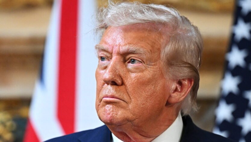 trump-boasts-of-meeting-with-project-2025-architect-to-cut-‘democrat-agencies’