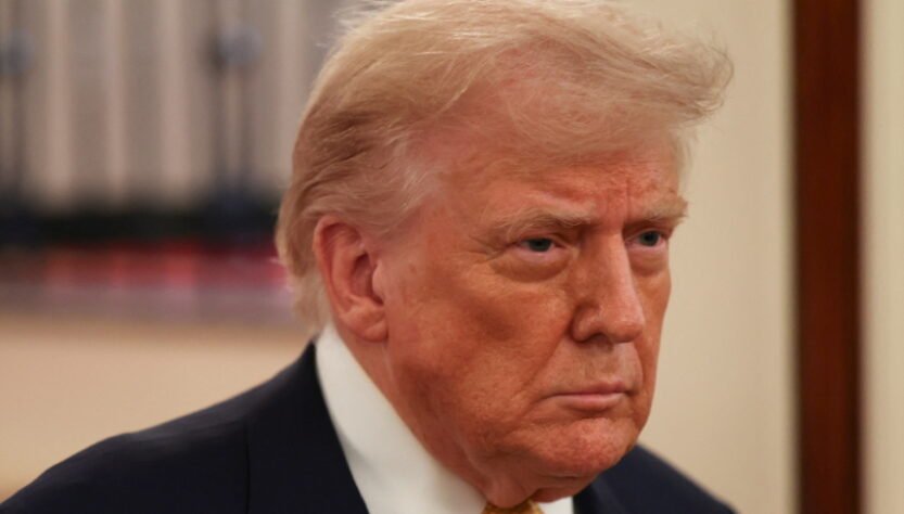 ‘travesty’:-trump-reportedly-seeking-‘bizarre’-$230-million-payout-from-doj