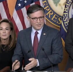 ‘amateur-historian’-mike-johnson-hails-trump’s-ballroom-as-‘greatest’-white-house-upgrade