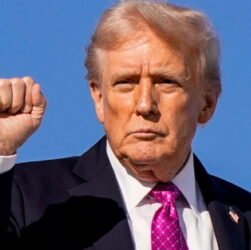 majority-call-trump-a-‘dangerous-dictator’-leading-nation-off-course:-report