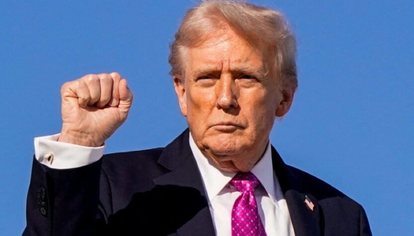 majority-call-trump-a-‘dangerous-dictator’-leading-nation-off-course:-report