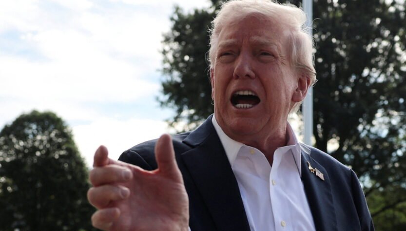 ‘pass-every-policy-we-have-dreamt-of’:-trump-again-urges-gop-to-kill-the-filibuster