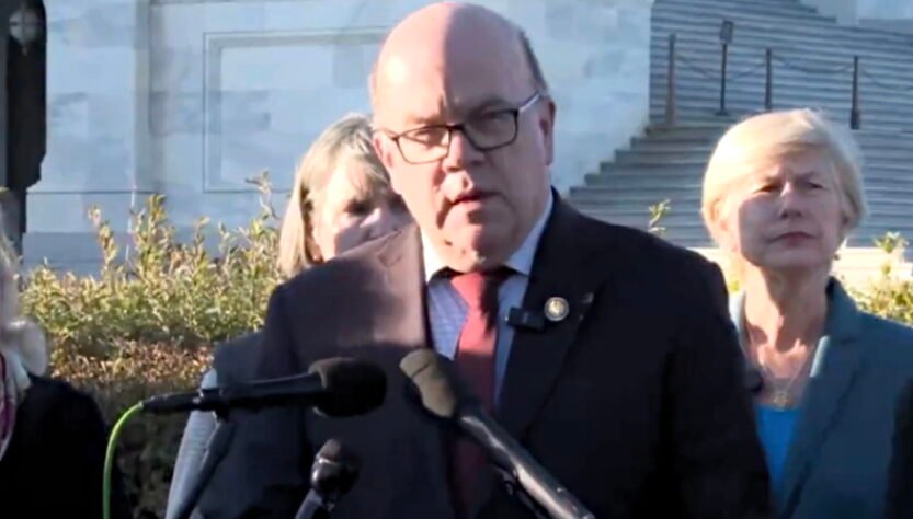 ‘sick’:-hunger-caucus-head-slams-gop-for-‘starving-children’-by-‘weaponizing’-snap