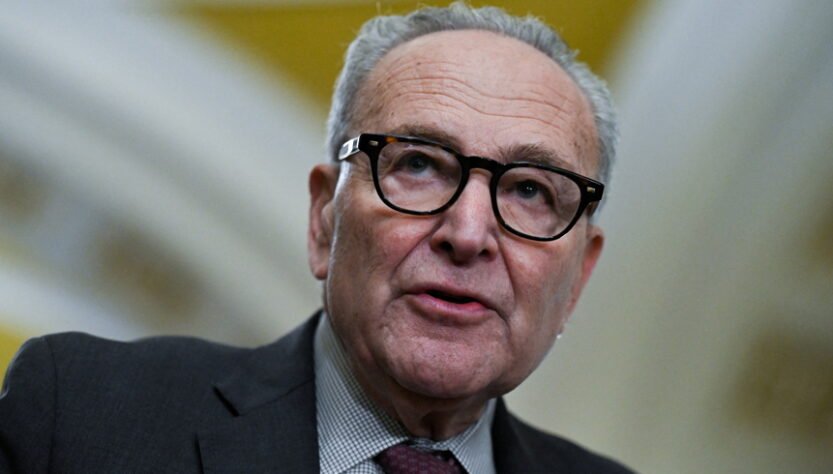 ‘leadership-failure’:-schumer-faces-revolt-as-democrats-blast-‘cowardice’