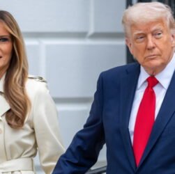 melania-trump-to-appear-with-president-as-epstein-files-take-center-stage