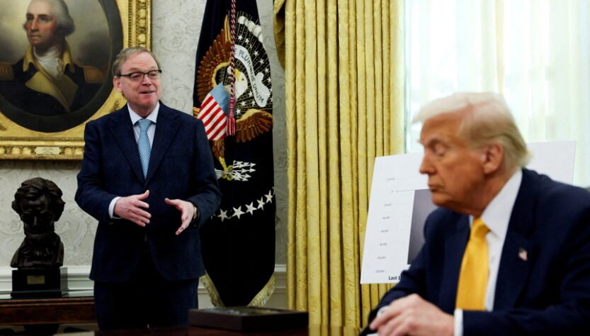 white-house:-trump-to-spin-‘positive’-news-about-jobs-as-layoffs-spike