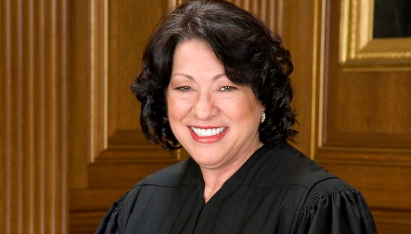 ‘appearance-of-quid-pro-quo’:-sotomayor-confronts-gop-lawyer-in-campaign-finance-argument