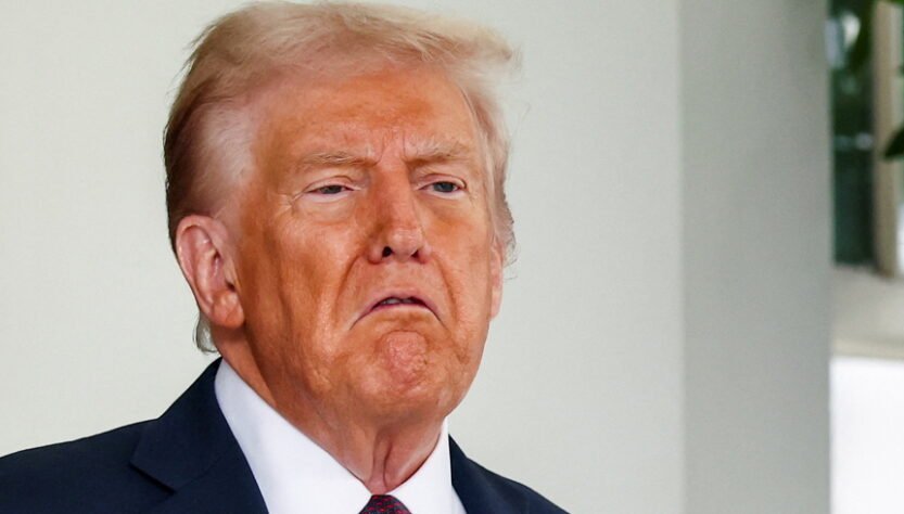 ‘monstrous’:-trump-blasted-for-blaming-rob-reiner’s-death-on-‘trump-derangement-syndrome’