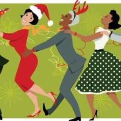 holiday-parties:-yay-or-nay?