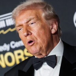 ‘downright-weird’:-kennedys-blast-new-trump-kennedy-center-name