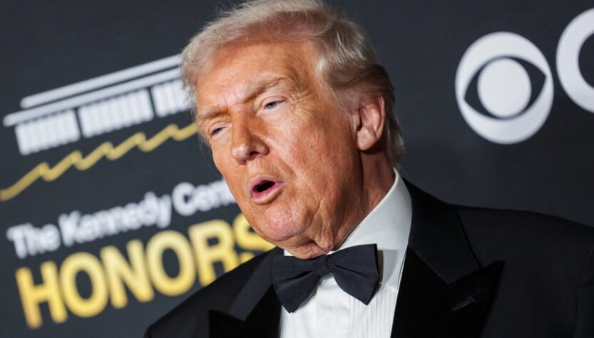 ‘downright-weird’:-kennedys-blast-new-trump-kennedy-center-name