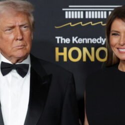 ‘cult-of-personality’:-white-house-slammed-after-announcing-new-name-for-kennedy-center