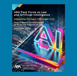 aba-task-force:-ai-has-moved-from-experiment-to-infrastructure-for-the-legal-profession