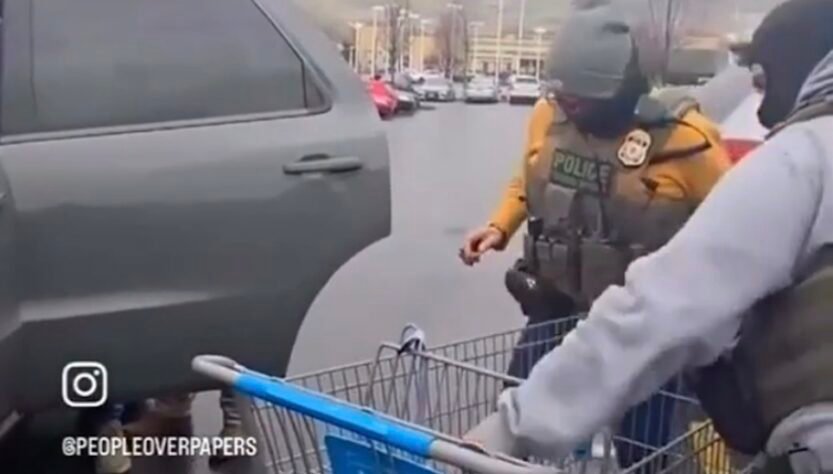 ice-agents-appear-to-detain-man-on-christmas-eve,-steal-his-groceries:-video