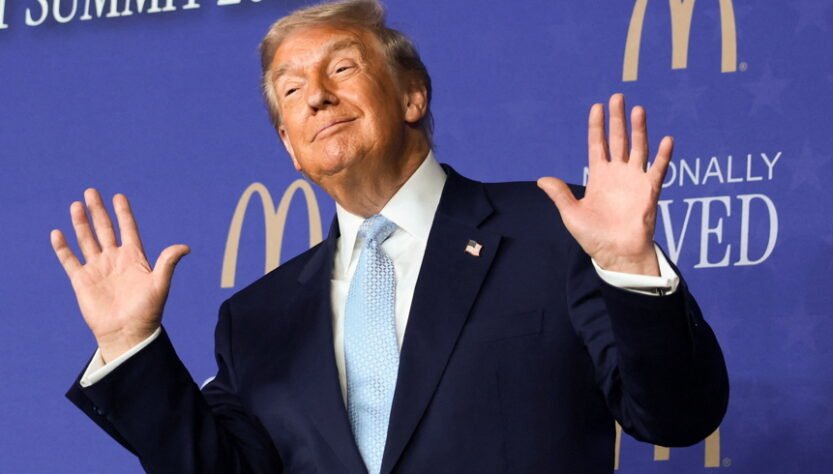 ‘my-friends-will-get-hurt’:-mtg-says-trump-told-her-why-he-doesn’t-want-to-reveal-epstein-conspirators’-names