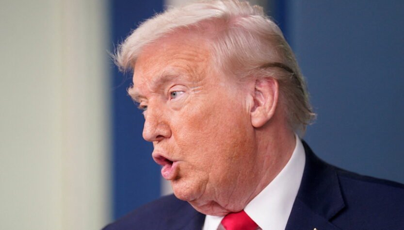 us-could-slide-into-putin-style-rule-after-trump-foreign-policy-shift:-journalist