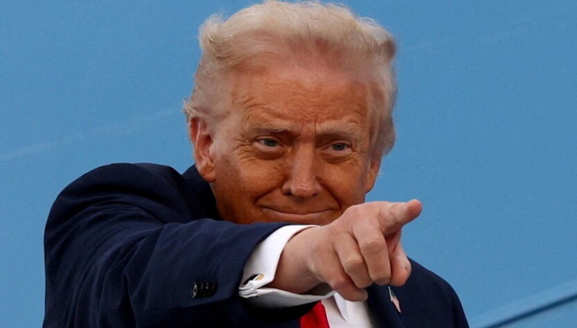 ‘enemy-is-within’:-trump-boosts-post-casting-nato-as-a-‘threat’-in-social-media-spree