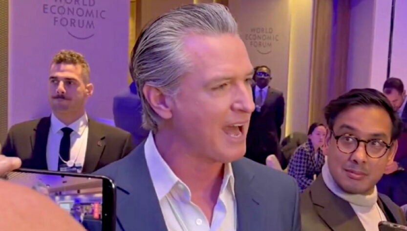‘code-red’:-newsom-tells-europe-they’ve-been-played-by-‘t-rex’-trump
